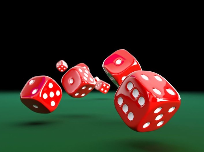 Bạn có thể học cách đánh 1-3-2-4 để tối ưu hóa lợi nhuận khi chơi tài xỉu